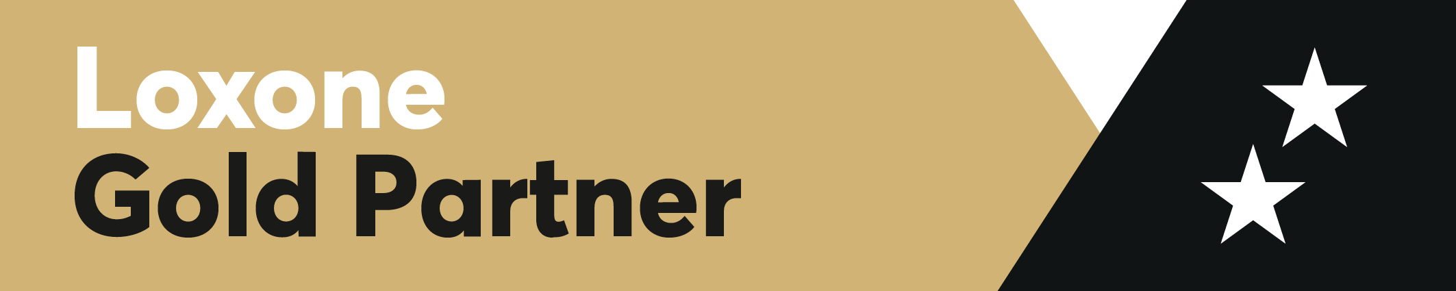 Logo Gold partnera