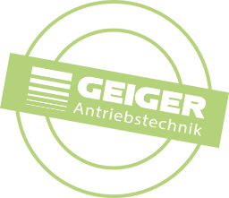 Logo gwarancji Geiger