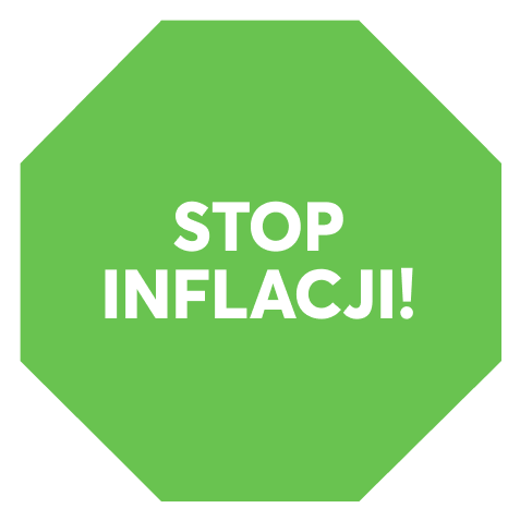 Stop inflacji