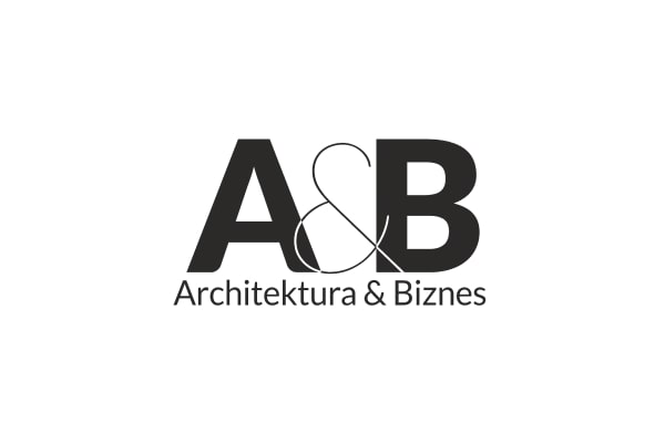 Logo Architektura & Biznes