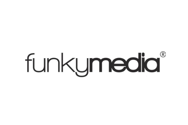 Logo funkymedia.pl
