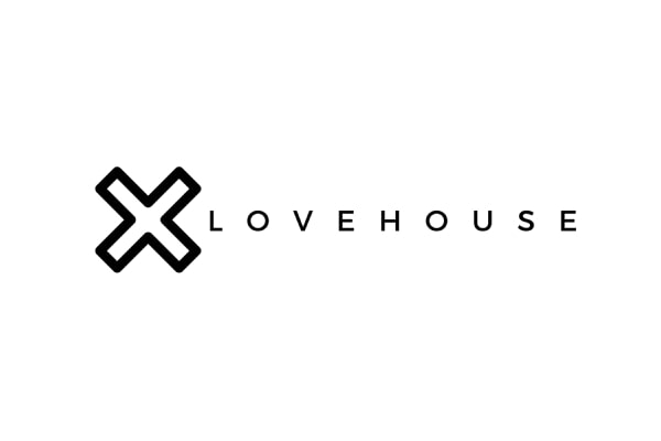 Logo lovehouse.pl