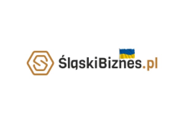 Logo slaskibiznes.pl