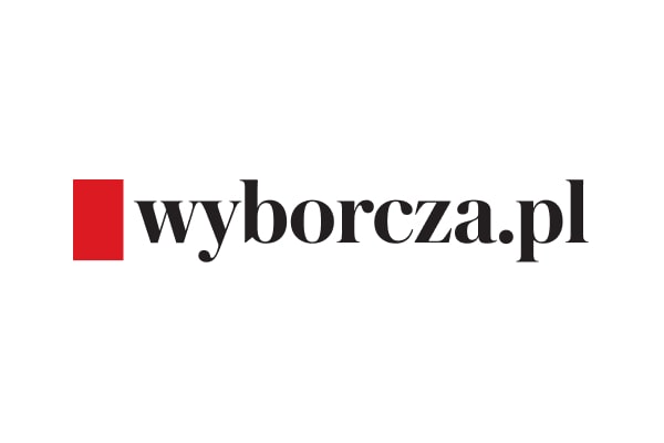 Logo wyborcza.pl