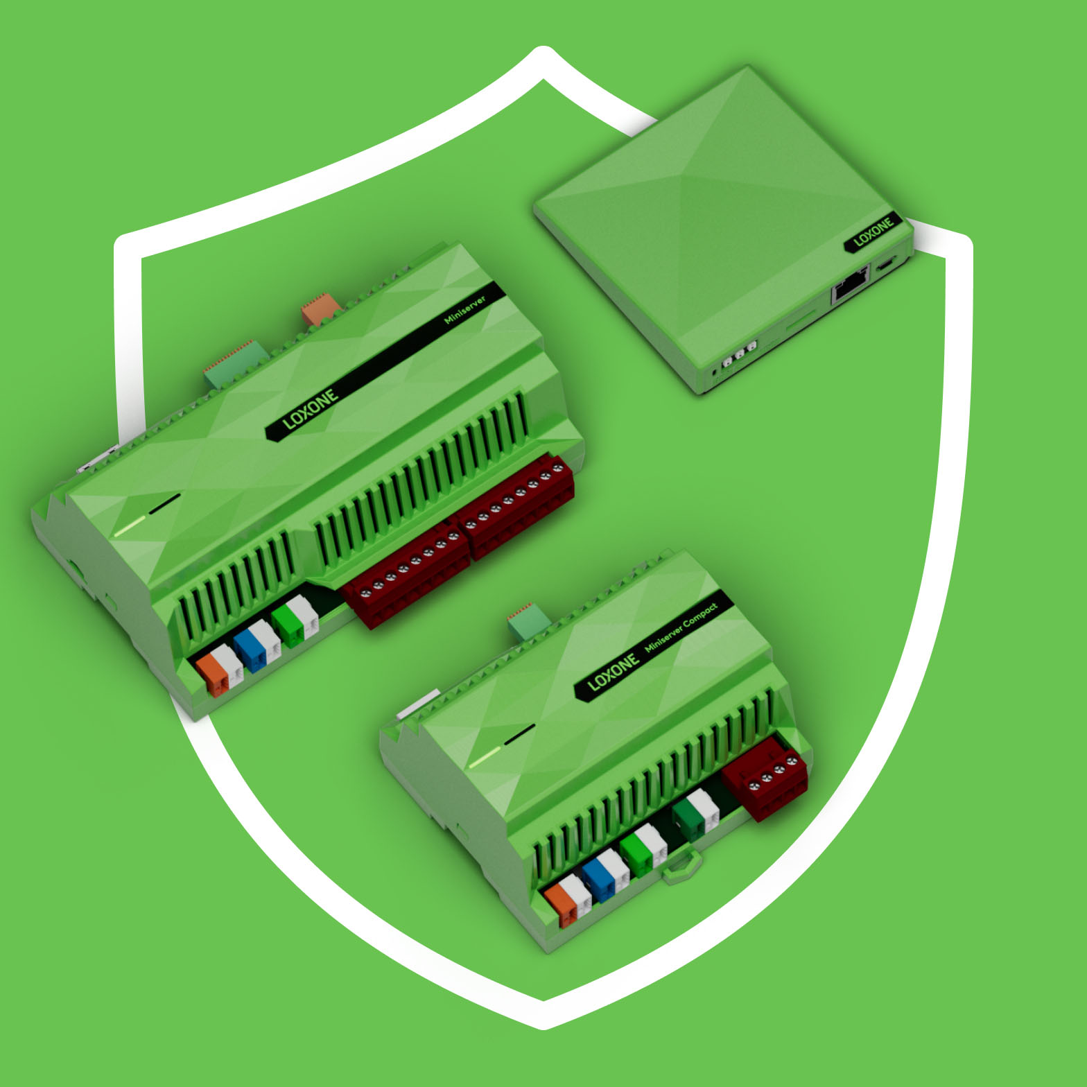CO-Minisever-Protection