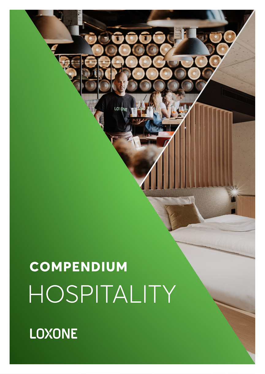 Compendium Hospitality