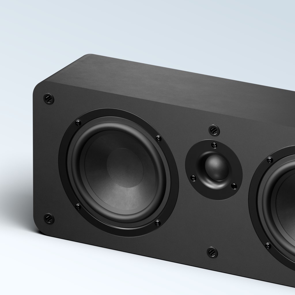 WALL Speaker