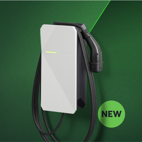 Świat audio Loxone