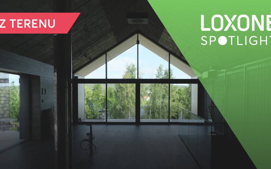 Ten dom rozwija się wraz z jego mieszkańcami!