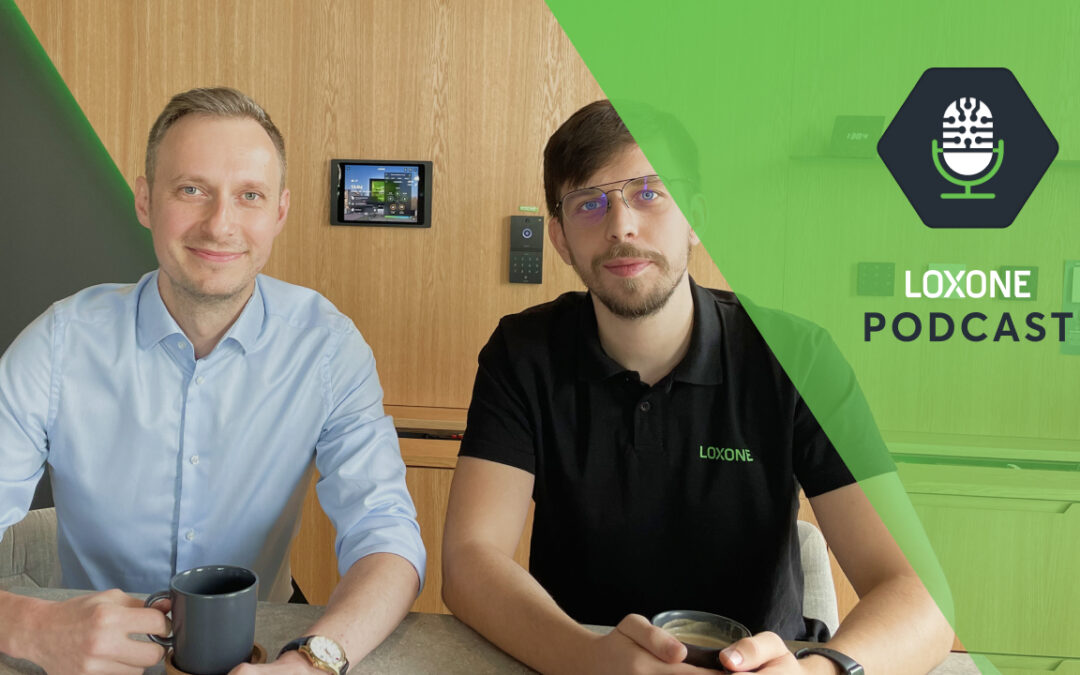 W Kontakcie z Automatyką | Smart home jest drogi i niepotrzebny? Fakty i mity o automatyce
