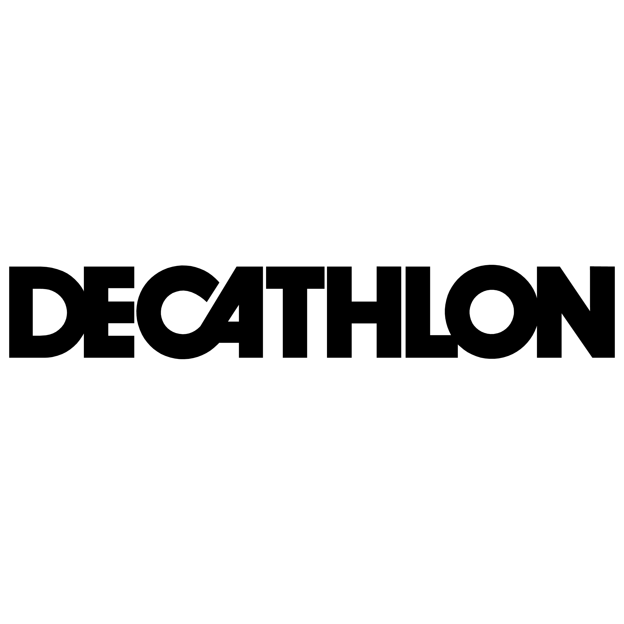 decathlon-2 Logo Simmons Bar