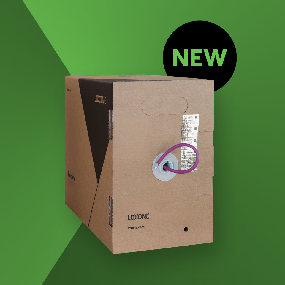 Loxone Config & App 15.1