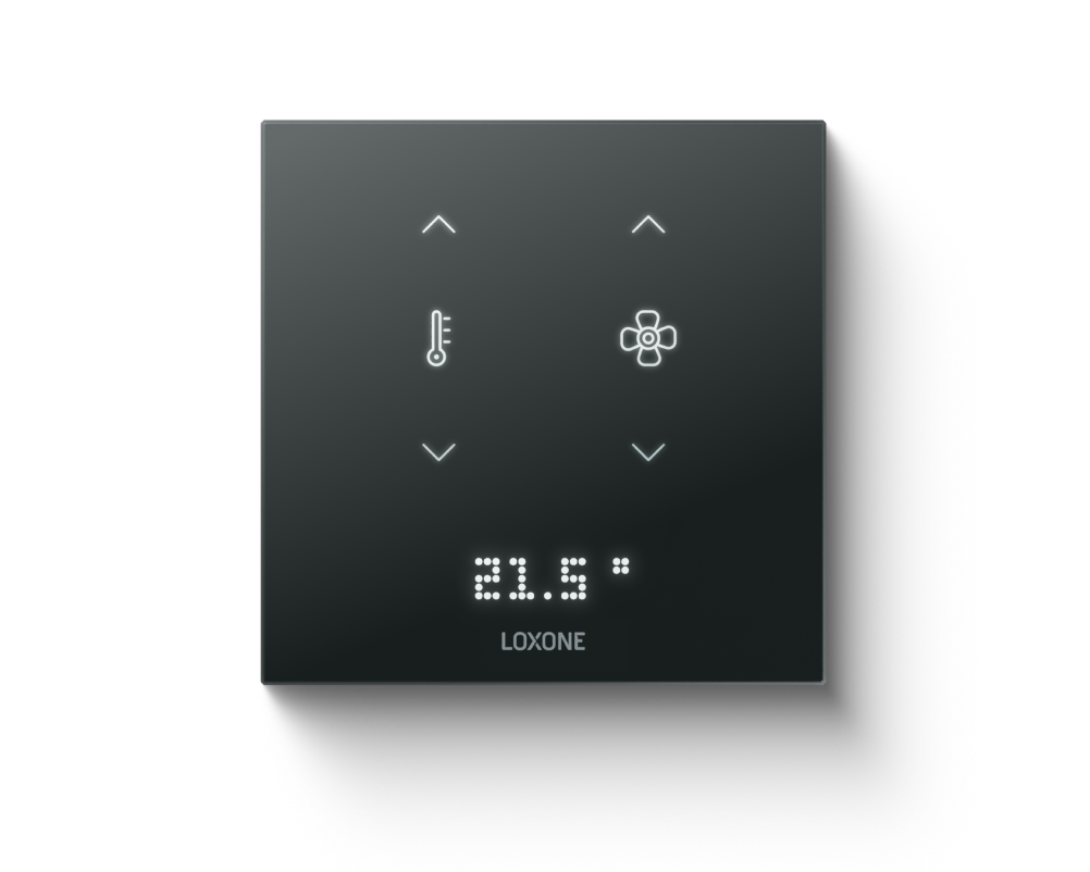 LOXONE Touch Pure Flex