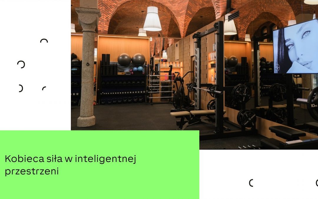 Fit Art we Wrocławiu: studio fitness, w którym liczy się tylko trening.