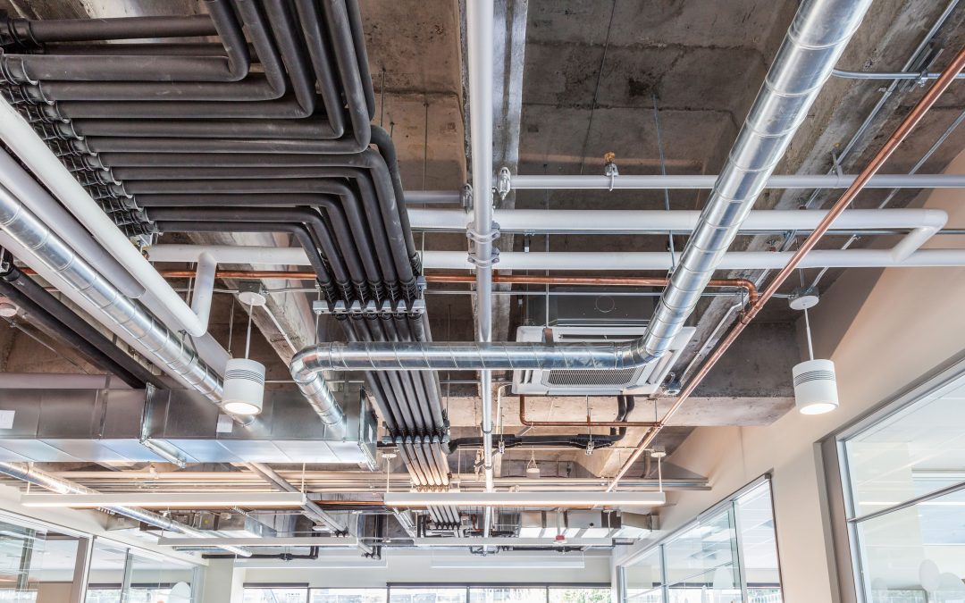 Jak regulować system HVAC? Postaw na inteligentne rozwiązanie