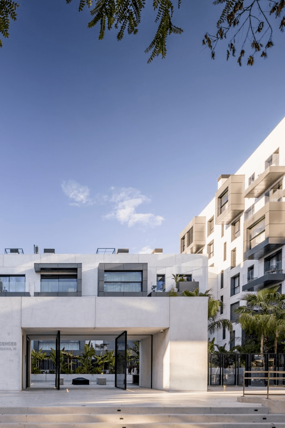 Apartamenty XOJAY