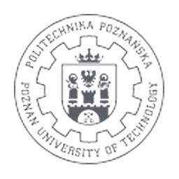 Logo Politechniki Poznańskiej