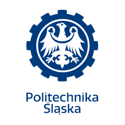 Logo Politechniki Śląskiej w Gliwicach