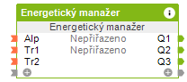 Energetický manažer