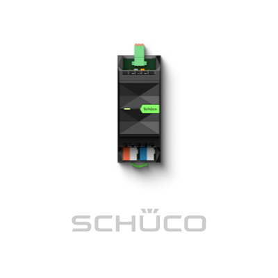Schüco Extension