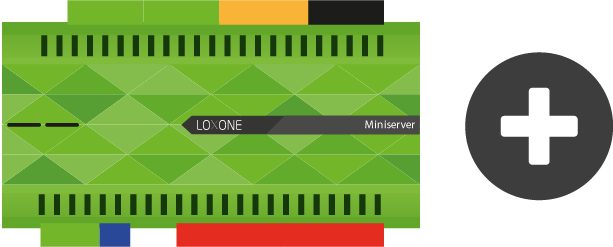Loxone Miniserver