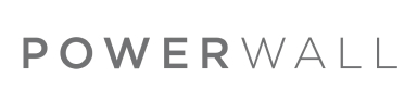 Logo Powerwall