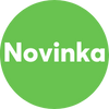 Ikona Novinka