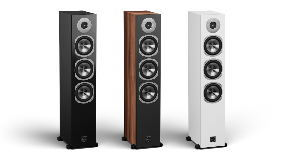 Quadral Signum reproduktor