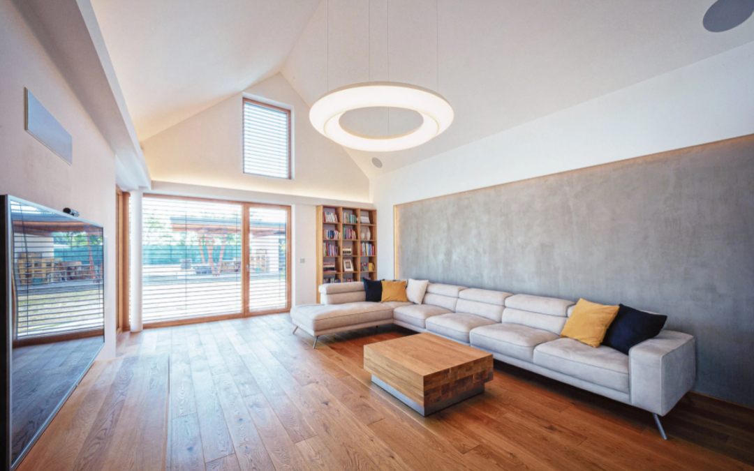 Cesta za splneným snom rodinného domu