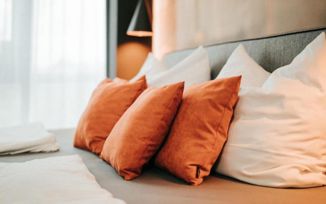 Loxone v hoteli: JustStay Hotels