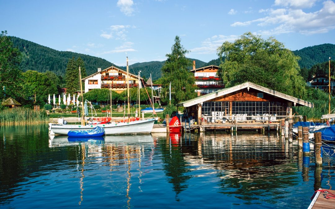 Loxone v hoteli: Hotel Terrassenhof