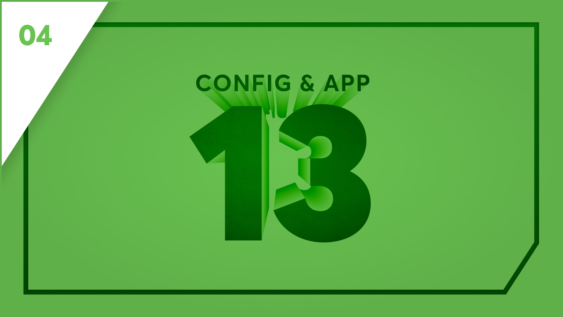 Loxone Config & App 13