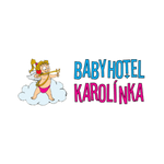 Logo Hotel Karolinka