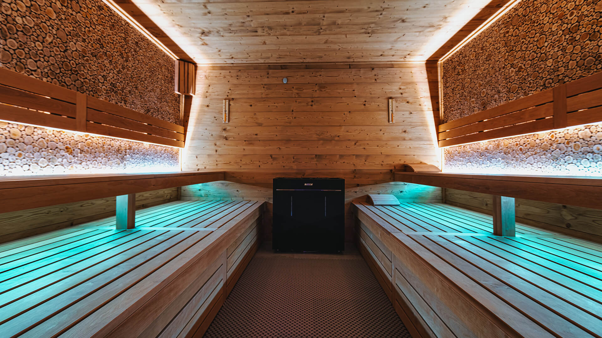 finska sauna