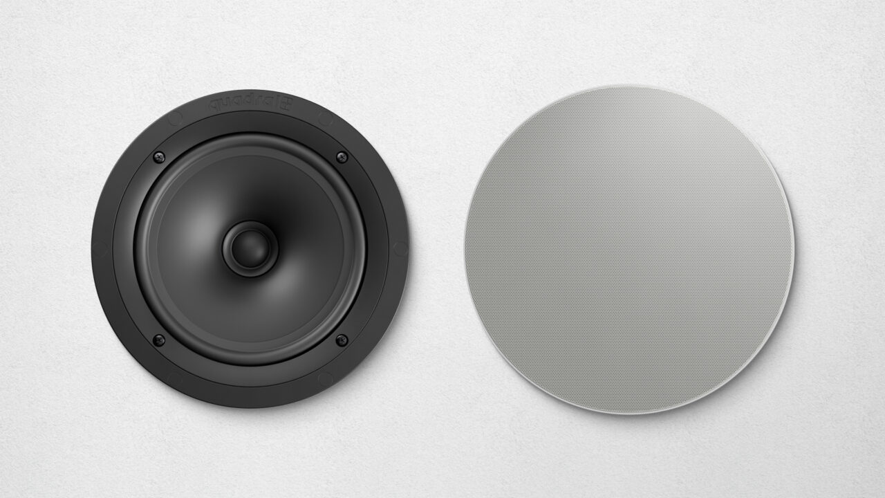 quadral InCeiling 7 Speaker obstál v teste liteMagazínu I Loxone blog
