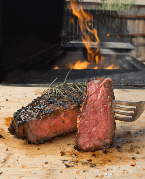 Obrázok steaku