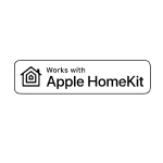 Logo Aple HomeKit