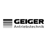 Logo Geiger Antriebstechnik