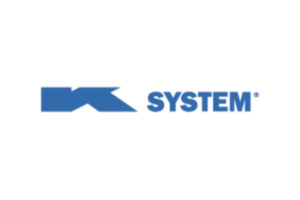 Logo K system