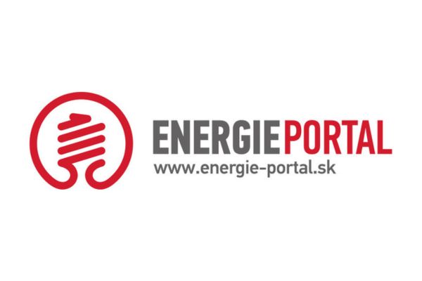 Logo energie-portal.sk