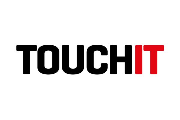 Logo Touchit