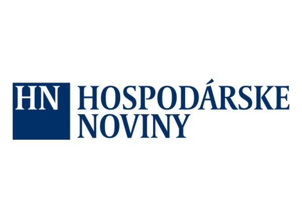 Logo Hospodárske noviny