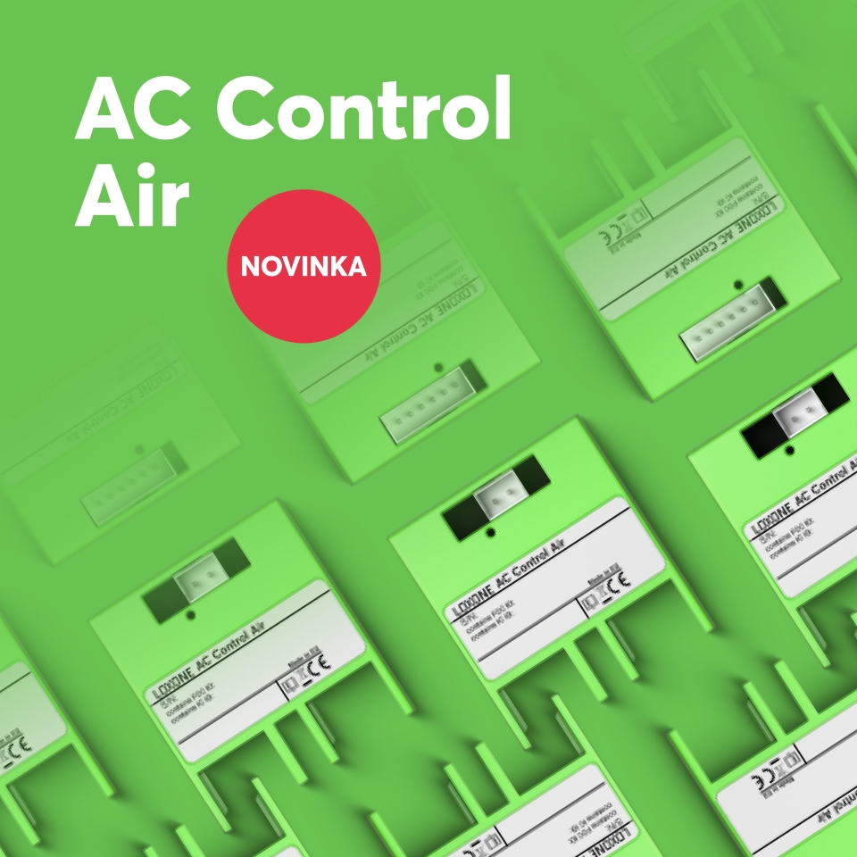 AC Control Air