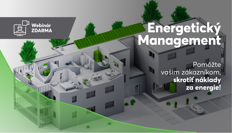 Webinár: Energetický management