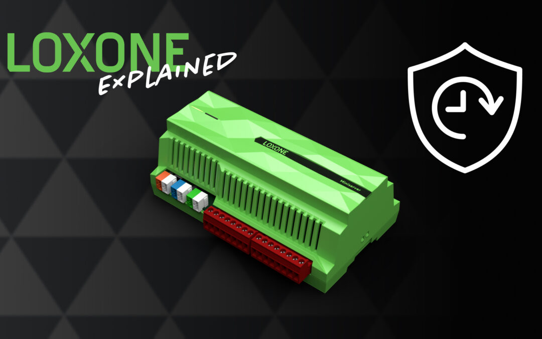 Odolnosť voči budúcnosti: zostane s nami Miniserver navždy?