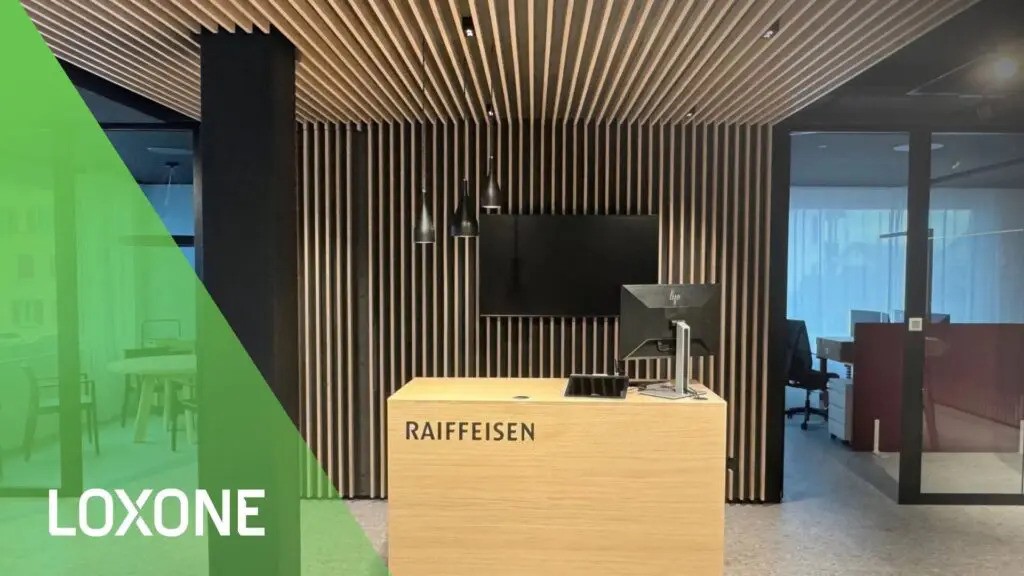 Pobočky Raiffeisen banky sú pripravené na budúcnosť
