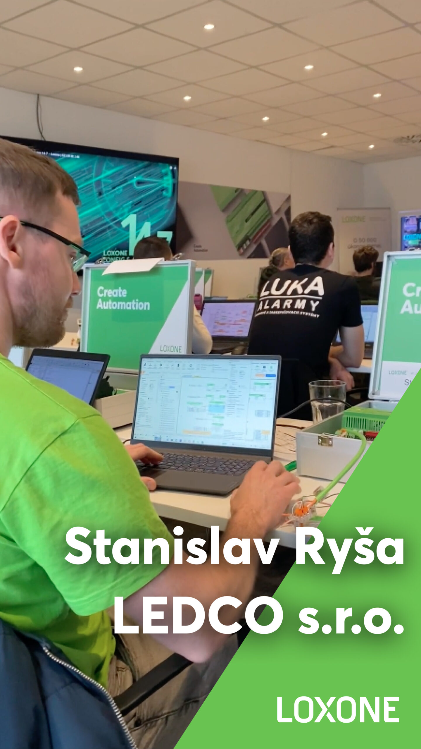 Expert-Training-Testimonials Stanislav Ryša