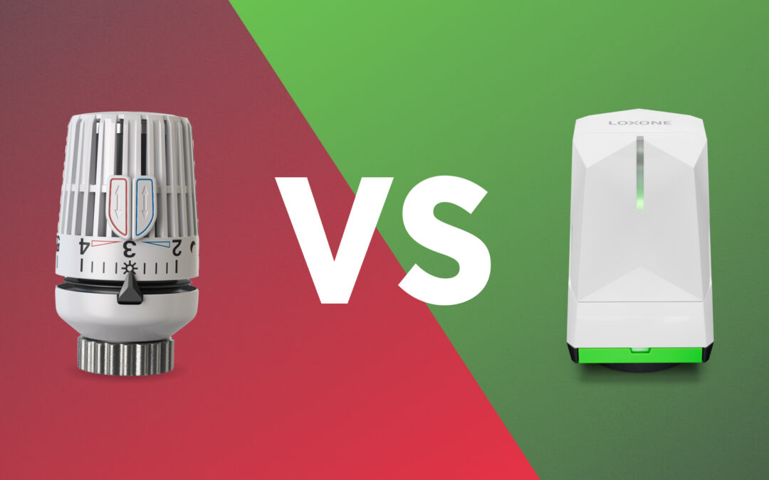 Z praxe: 3 000 € úspora ročne na nákladoch na vykurovanie vďaka automatizácii