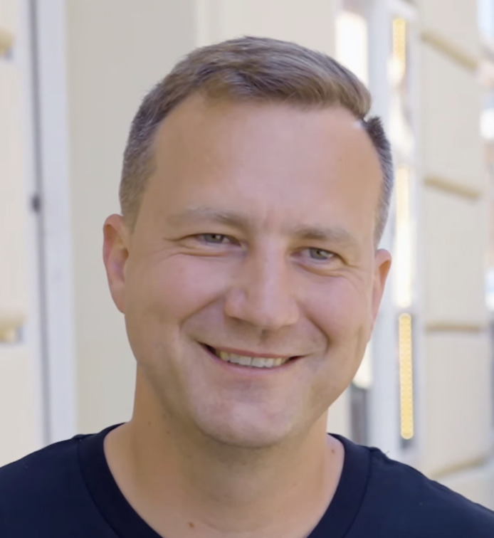 Martin Brož