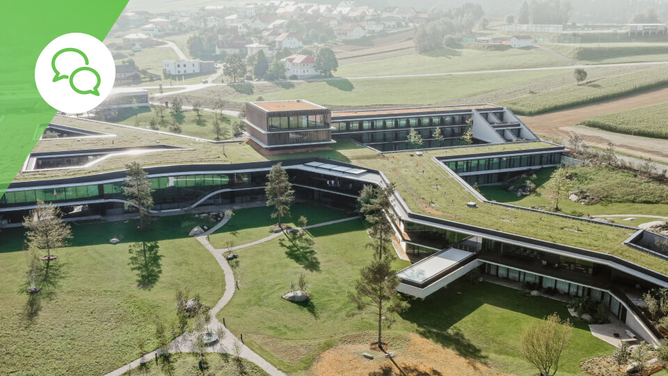 Exkurzia v Loxone Campuse